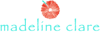Madeline Clare Logo