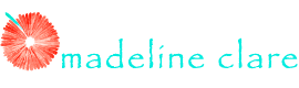 Madeline Clare Logo